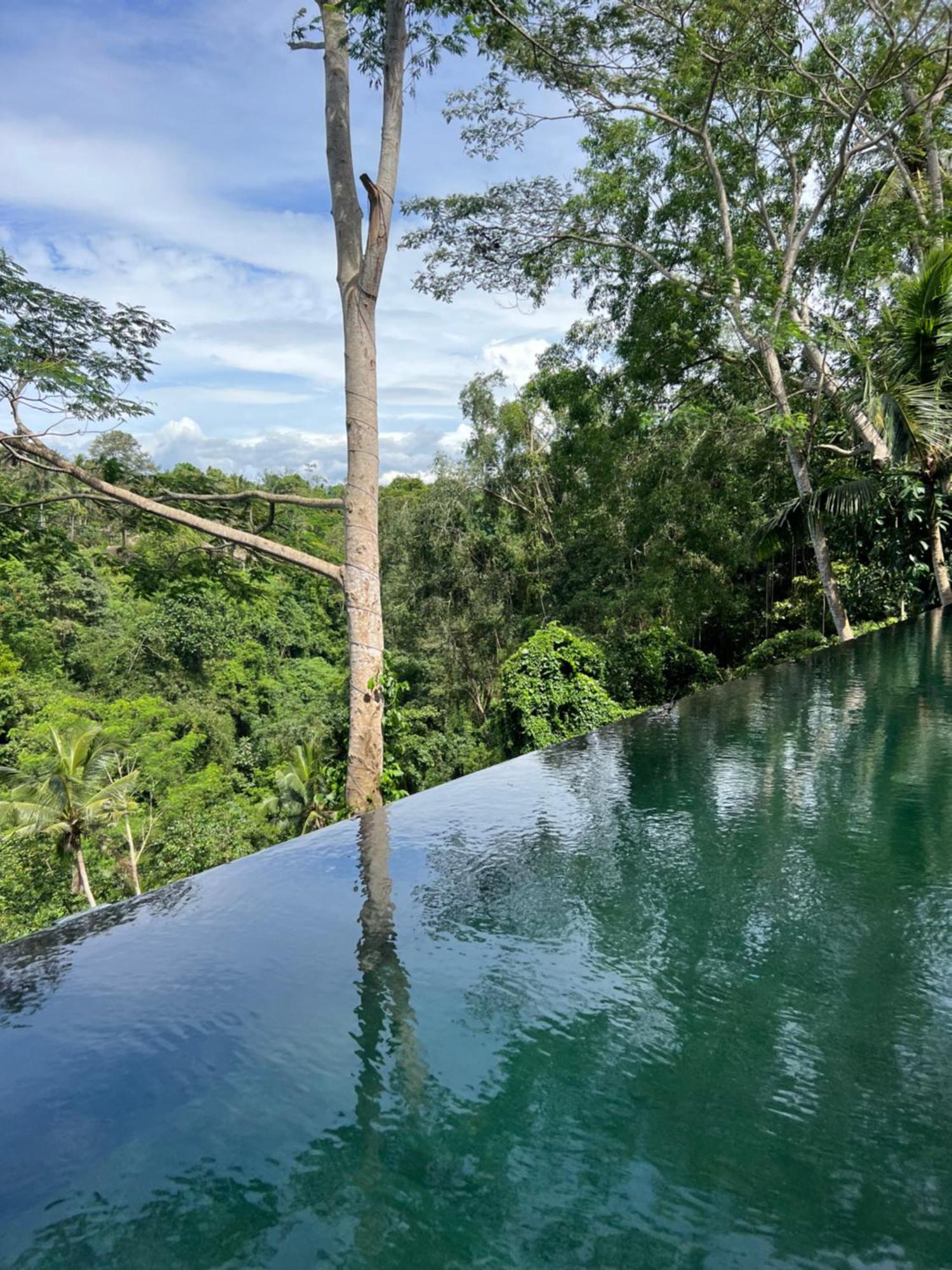 The Hidden Paradise Ubud - Chse Certified Esterno foto